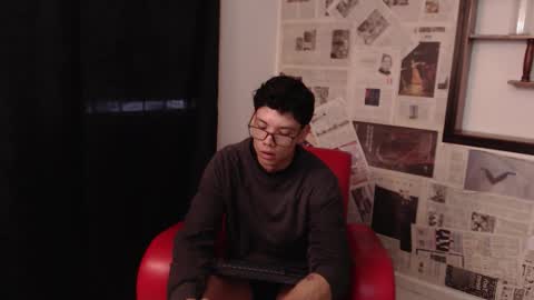 Damian Rivers online show from 11/29/25, 03:48