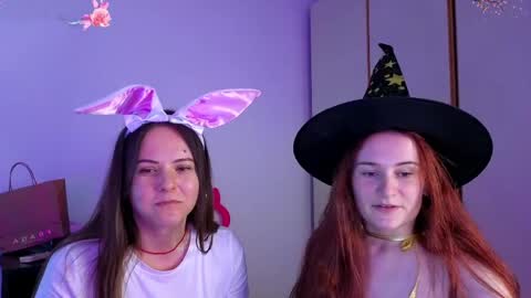 Milly online show from 06/09/26, 06:25