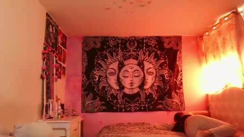 Claire online show from 01/12/25, 03:03