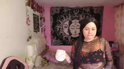 Claire online show from 01/26/25, 11:08