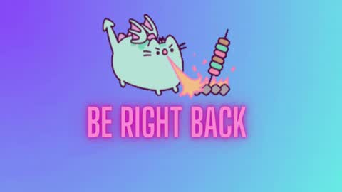 Claire online show from 01/27/25, 02:10