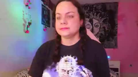 Claire online show from 03/05/25, 01:31