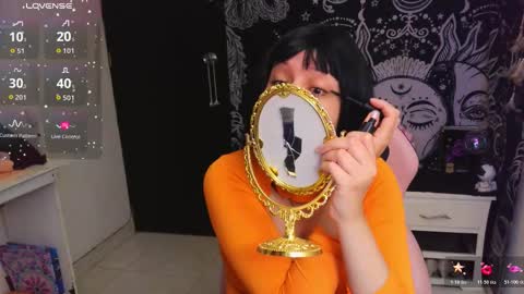 Claire online show from 01/09/26, 10:22