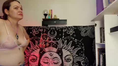 Claire online show from 04/11/26, 02:05