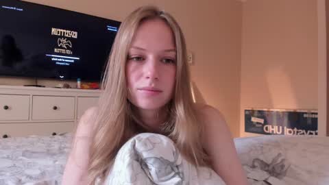 Alice  online show from 03/23/26, 11:14