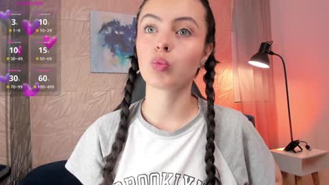 Snapshot of magic_fernanda chatting on 12/05/24, 09:17 Fer online show from 12/05/24, 09:17