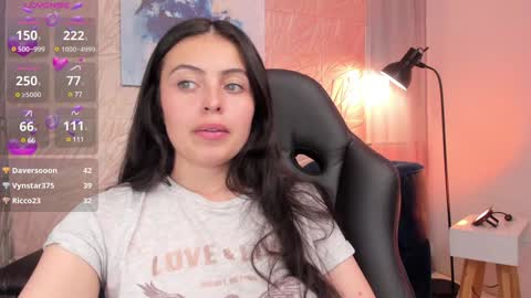 Snapshot of magic_fernanda chatting on 12/11/24, 01:47 Fer online show from 12/11/24, 01:47