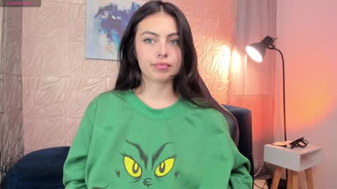 Snapshot of magic_fernanda chatting on 12/16/24, 09:41 Fer online show from 12/16/24, 09:41