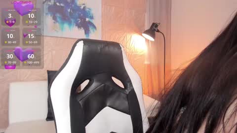 Snapshot of magic_fernanda chatting on 01/07/25, 08:52 Fer online show from 01/07/25, 08:52