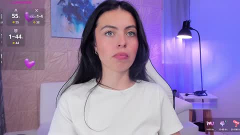 Snapshot of magic_fernanda chatting on 01/08/25, 09:34 Fer online show from 01/08/25, 09:34