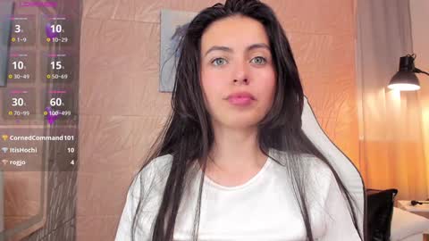 Snapshot of magic_fernanda chatting on 01/09/25, 12:35 Fer online show from 01/09/25, 12:35