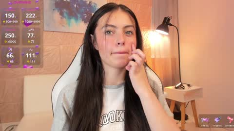 Snapshot of magic_fernanda chatting on 01/20/25, 09:11 Fer online show from 01/20/25, 09:11