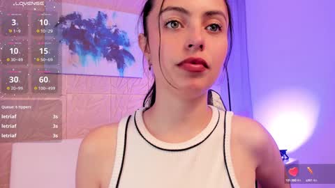Snapshot of magic_fernanda chatting on 02/04/25, 11:59 Fer online show from 02/04/25, 11:59