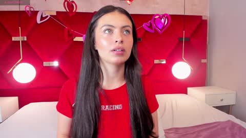 Snapshot of magic_fernanda chatting on 02/10/25, 03:21 Fer online show from 02/10/25, 03:21