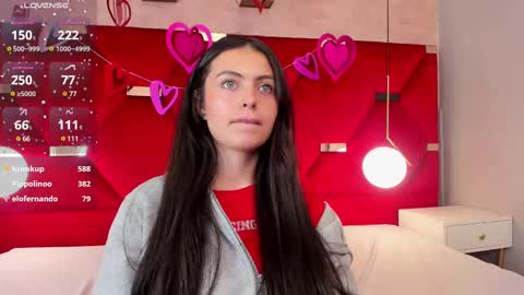 Snapshot of magic_fernanda chatting on 02/10/25, 09:25 Fer online show from 02/10/25, 09:25
