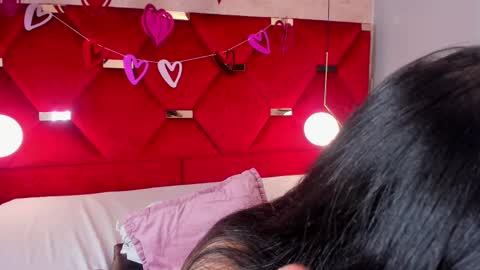 Snapshot of magic_fernanda chatting on 02/11/25, 03:08 Fer online show from 02/11/25, 03:08