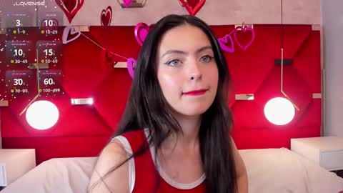 Snapshot of magic_fernanda chatting on 02/11/25, 06:11 Fer online show from 02/11/25, 06:11