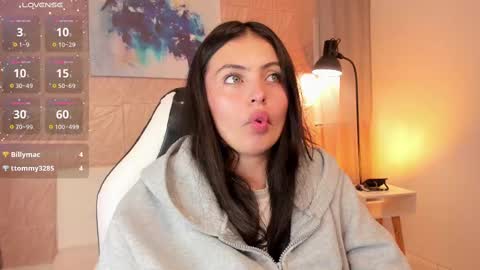 Snapshot of magic_fernanda chatting on 02/12/25, 05:58 Fer online show from 02/12/25, 05:58