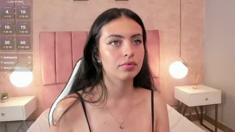 Snapshot of magic_fernanda chatting on 02/27/25, 12:32 Fer online show from 02/27/25, 12:32
