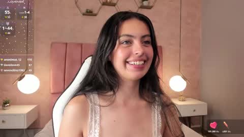 Snapshot of magic_fernanda chatting on 03/01/25, 01:00 Fer online show from 03/01/25, 01:00