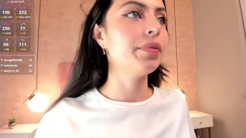 Snapshot of magic_fernanda chatting on 03/06/25, 02:19 Fer online show from 03/06/25, 02:19