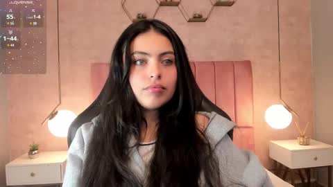 Snapshot of magic_fernanda chatting on 03/06/25, 11:20 Fer online show from 03/06/25, 11:20