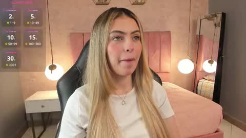 Snapshot of magic_fernanda chatting on 09/09/25, 09:14 Fer online show from 09/09/25, 09:14