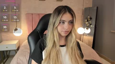 Snapshot of magic_fernanda chatting on 09/13/25, 09:25 Fer online show from 09/13/25, 09:25