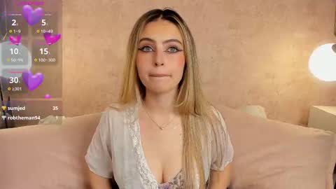 Snapshot of magic_fernanda chatting on 09/15/25, 09:59 Fer online show from 09/15/25, 09:59