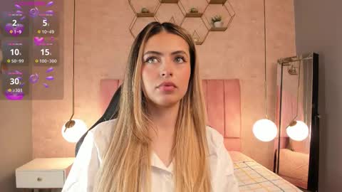 Snapshot of magic_fernanda chatting on 09/17/25, 09:27 Fer online show from 09/17/25, 09:27