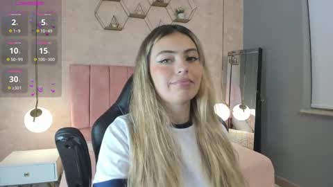 Snapshot of magic_fernanda chatting on 09/29/25, 10:03 Fer online show from 09/29/25, 10:03