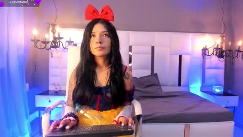 Magic isis  online show from 02/08/26, 05:44