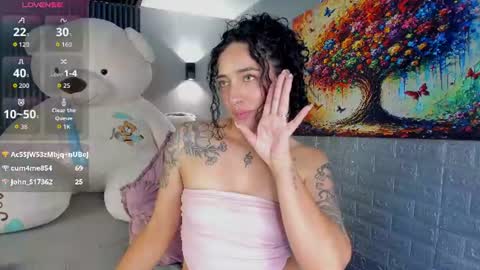 Snapshot of magic_ivone chatting on 07/28/26, 06:20 magic_ivone online show from 07/28/26, 06:20