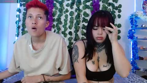 Jade online show from 02/21/25, 10:15