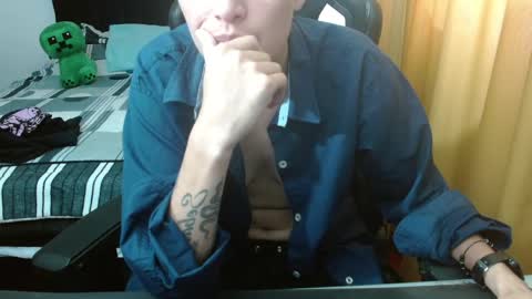 Jade online show from 04/20/26, 05:05