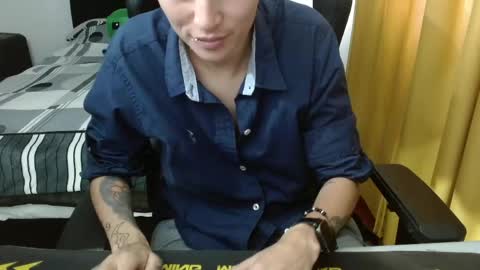 Snapshot of magic_jadee chatting on 05/30/26, 05:10 Jade online show from 05/30/26, 05:10