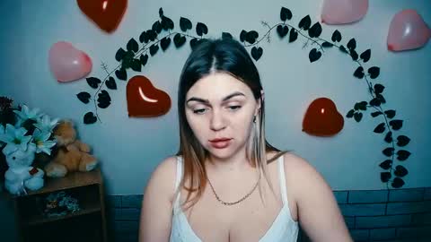Snapshot of magic_katarina_ chatting on 02/14/25, 07:49 magic_katarina_ online show from 02/14/25, 07:49