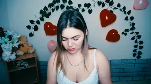 Snapshot of magic_katarina_ chatting on 02/14/25, 10:59 magic_katarina_ online show from 02/14/25, 10:59