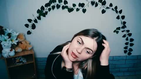 Snapshot of magic_katarina_ chatting on 02/18/25, 11:11 magic_katarina_ online show from 02/18/25, 11:11