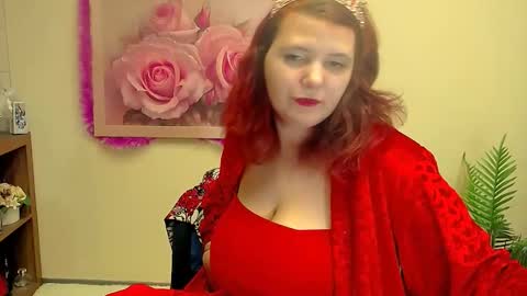 Kristy online show from 12/22/25, 08:44