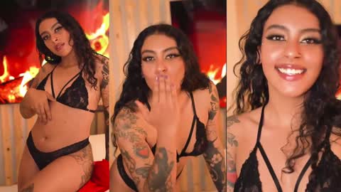 Snapshot of magic_marg chatting on 12/12/24, 11:47 Marge online show from 12/12/24, 11:47