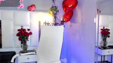 Snapshot of magic_marg chatting on 02/20/25, 12:19 Marge online show from 02/20/25, 12:19