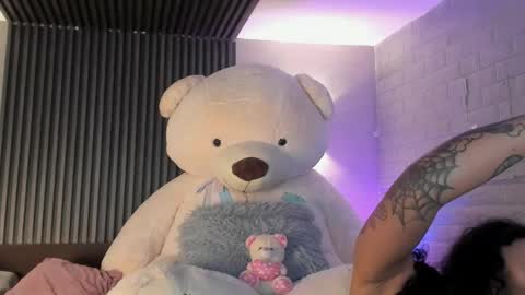 Marge online show from 04/22/26, 10:33