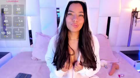 Mei  online show from 05/13/26, 07:55