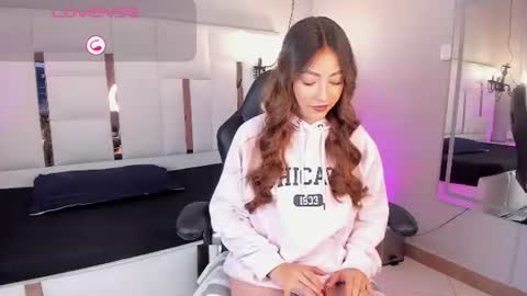 magic_miaa online show from 07/03/26, 01:39