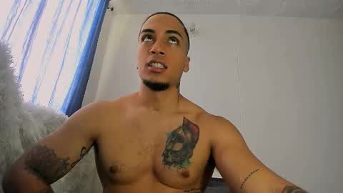 Magic Mike online show from 03/02/26, 04:14