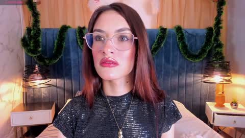 Snapshot of magic_rouse chatting on 01/06/25, 08:18 M Rss online show from 01/06/25, 08:18