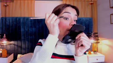 Snapshot of magic_rouse chatting on 01/14/25, 08:37 M Rss online show from 01/14/25, 08:37