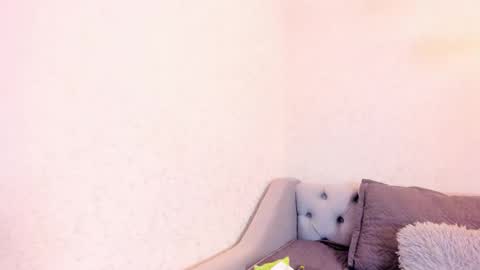 Snapshot of magic_rouse chatting on 10/12/25, 04:33 M Rss online show from 10/12/25, 04:33