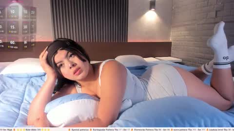 Snapshot of magic_selenaa chatting on 10/16/25, 04:46 magic_selenaa online show from 10/16/25, 04:46